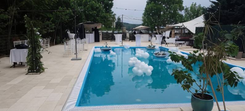 安席莫斯酒店(Anthimos)图片