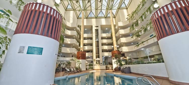 中庭酒店(Atrium Hotel Mandurah)图片
