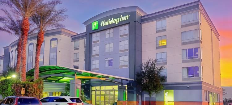Holiday Inn & Suites 凤凰城机场(Holiday Inn & Suites Phoenix Airport)图片