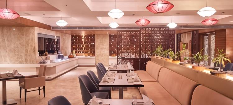 阿格拉宫殿PL酒店(The P L Palace Agra)图片