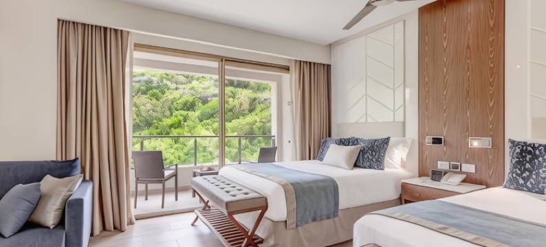 罗雅顿安提瓜全包式住宿 - 傲途格精选全包式度假村(Royalton Antigua, An Autograph Collection All-Inclusive Resort)图片