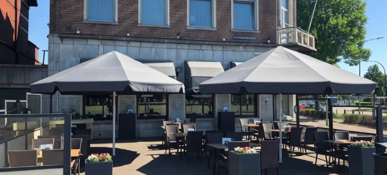 威廉敏娜酒店(Hotel Wilhelmina)图片