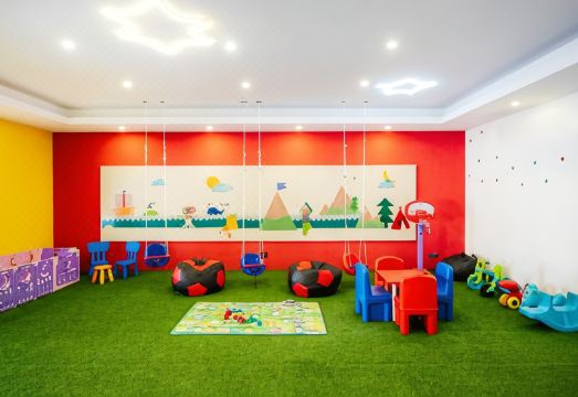 The Westin Pushkar Resort & Spa Hotel Overview