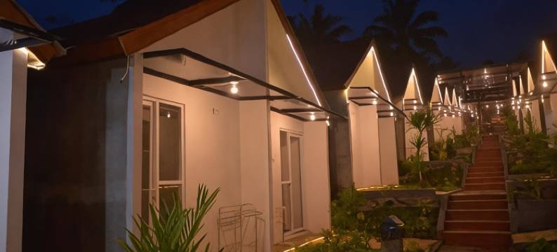 Sambas Cottages图片