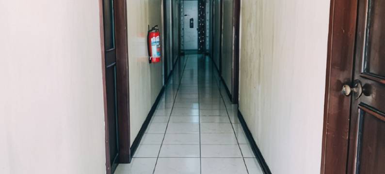 戈兰豪宅公寓及宿舍(Goland Pension House & Dormitory by SMS Hospitality)图片