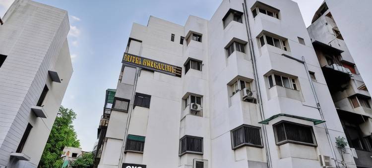 SWAGAT INN酒店(Hotel Swagat Inn)图片