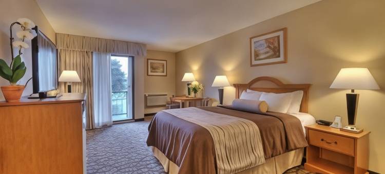 克利夫顿公园贝斯特韦斯特酒店(Best Western Clifton Park)图片