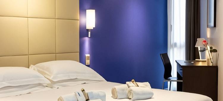 皇家昂蒂布私人沙滩及水疗酒店(Royal Antibes - Luxury Hotel, Résidence, Beach & Spa)图片