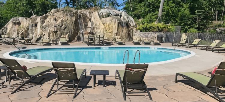 修道院 Spa 旅馆(The Abbey Inn & Spa)图片