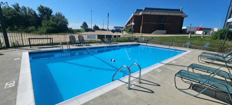 罗拉温德姆戴斯酒店(Days Inn by Wyndham Rolla)图片