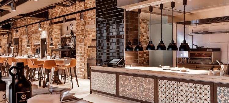 迪伦多林特酒店(Dorint Hotel Düren)图片