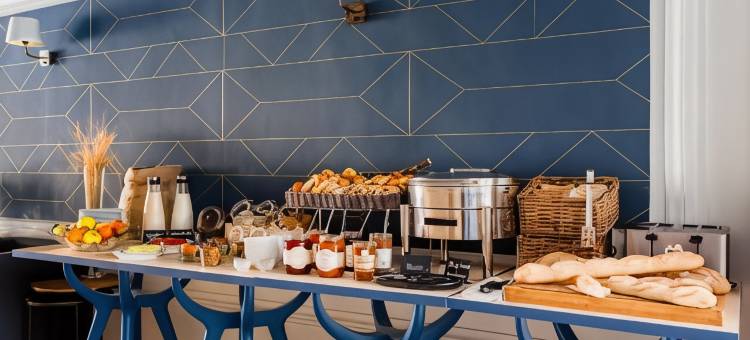 巴黎蒙梭公园埃德蒙酒店(Sonder品牌酒店)(L'Edmond Hotel Parc Monceau, Sonder)图片