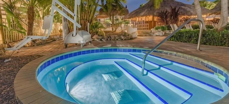 Holiday Inn 基拉戈(Holiday Inn Key Largo)图片