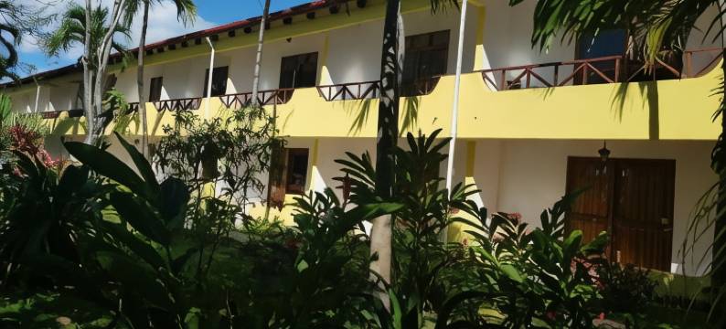 萨马拉海滩酒店(Samara Beach Hotel)图片