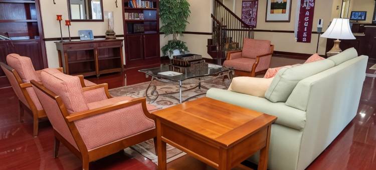 克利奇站丽怡酒店(Country Inn & Suites by Radisson, College Station, TX)图片