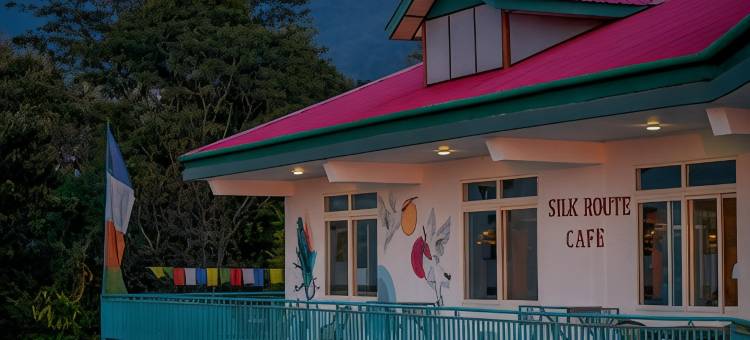 卓克林艺术馆 - 喜马拉雅的宝藏(Chokling ArtHouse - the Treasure of Himalayas)图片