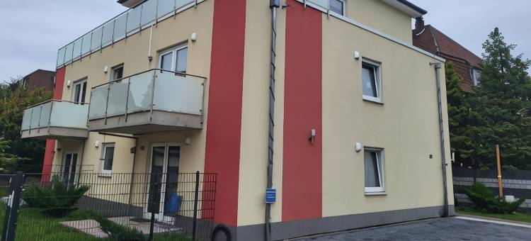Seelze-Letter Monteurzimmer / Apartment / Messezimmer图片