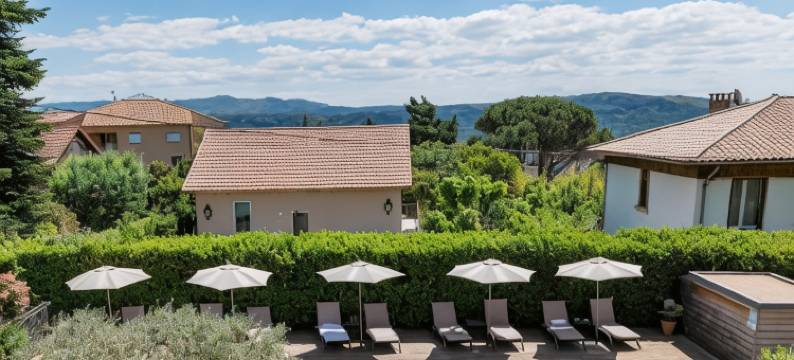 艾丽莎姆别墅(Villa Elisa M)图片