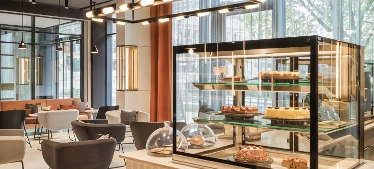 Atlantic Hotel Münster图片