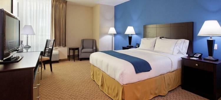 Intercity Hotels San Pedro Sula图片