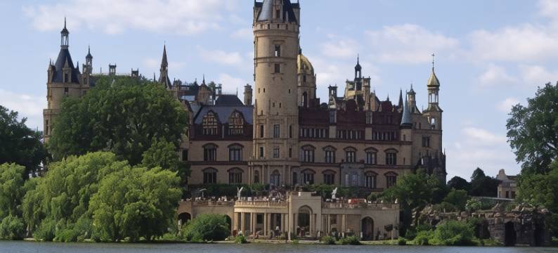 艾玛扎特拜耳酒店(Biohotel Amadeus)图片