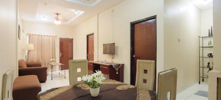 SRB酒店-近Ciputra Cibubur商场-米特拉红门酒店(Srb Near Mall Ciputra CIbubur Mitra RedDoorz)图片