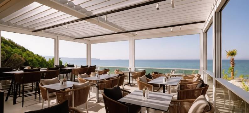 ZEST THASSOS豪华度假村(ZEST THASSOS LUXURY RETREAT)图片