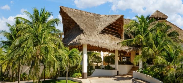 珊瑚礁可可海滩水疗度假村-可选全包(The Reef Coco Beach Resort & Spa- Optional All Inclusive)图片