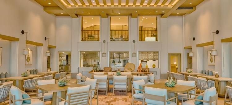 曼缇斯哈瓦尔度假村(Hawar Resort By Mantis)图片