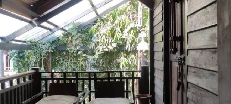 罗望子宾馆(Tamarind Guesthouse)图片