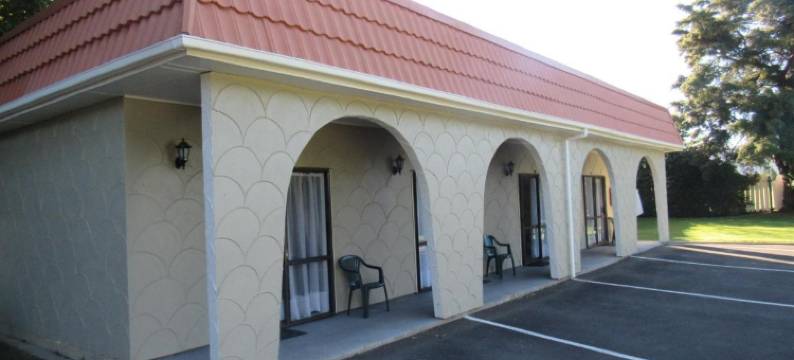 玛塔多尔汽车旅馆(Matador Motel)图片