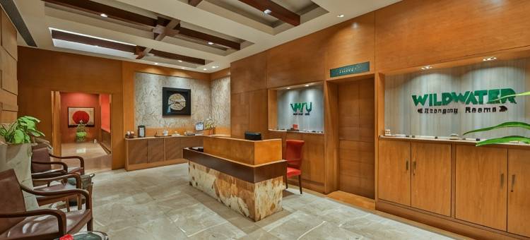 罗娜瓦拉法里亚斯度假村(Fariyas Resort Lonavala)图片