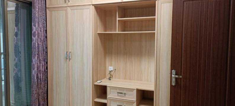 胡教公寓(凰鸣翠岭十街分店)图片