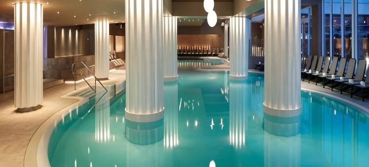 里维埃拉渡假饭店(Hotel Riviera - Terme & Wellness Lifeclass)图片