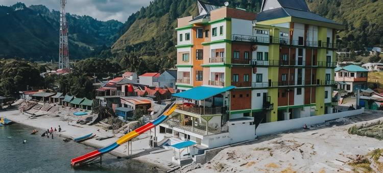 哈朗盖尔阿加佩酒店(Agape Hotel Haranggaol)图片