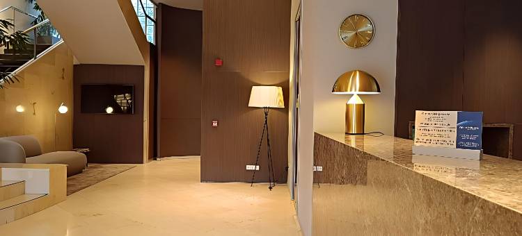 Best Western Premier CMC Girona图片