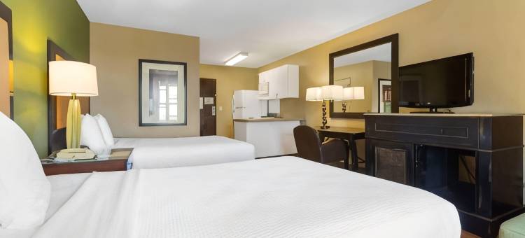 美国长住酒店 - 凤凰城- 钱德勒(Extended Stay America Suites - Phoenix - Chandler)图片