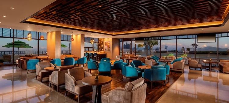 捷皮居住庄园(Jaypee Residency Manor)图片