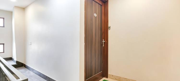 Hotel O Dhruva Residency图片