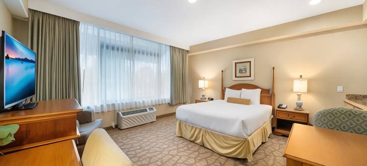 卡萨布兰卡酒店(Casablanca Inn)图片