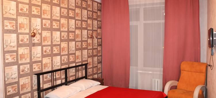 KIK7酒店(Hotel Kik7)图片