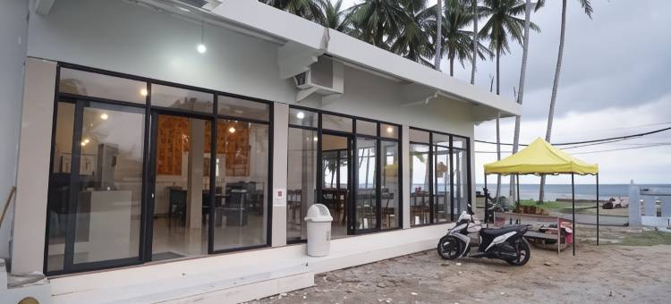 萨普尼亚帕旅馆(Sapu Nyapah Losmen Syariah Tanjung Setia)图片