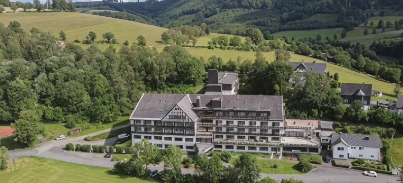 苏尔地阿尔平酒店(Sauerland Alpin Hotel)图片