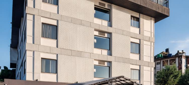 Dal湖的The Vintage Srinagar(The Vintage Srinagar at Dal Lake)图片