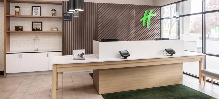 切希尔-索辛顿假日酒店(Holiday Inn Cheshire - Southington)图片