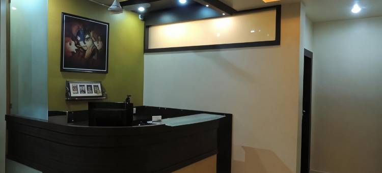 帕维特拉酒店(Hotel Pavitra)图片