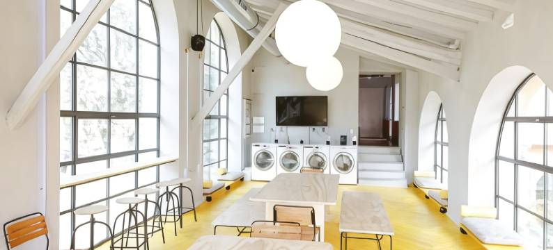 康博米兰 - 旅馆(Combo Milano)图片