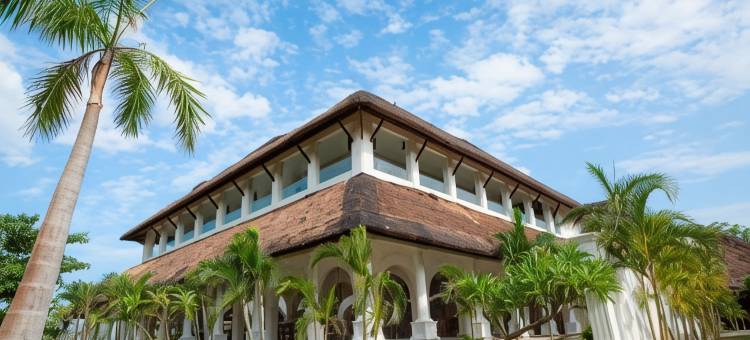 勒庞迪-海滩及湖泊度假村(Le Pondy)图片