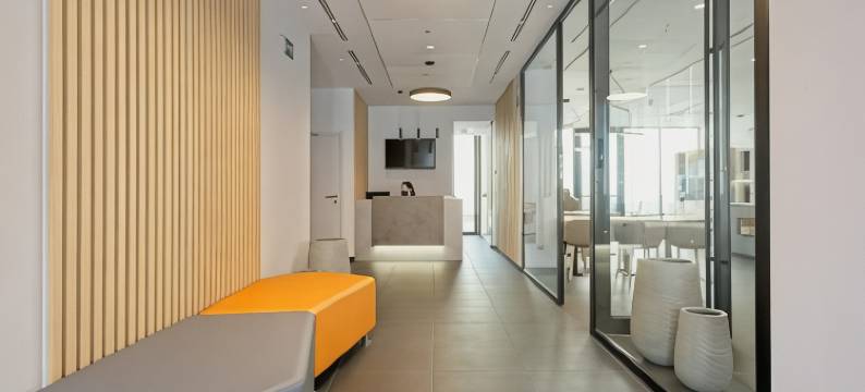 德沃尤斯特阿尔卡拉酒店(Dwo Yuste Alcalá)图片