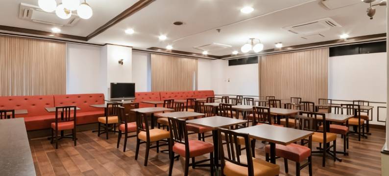 四日市城堡酒店(Hotel Castle Inn Yokkaichi)图片